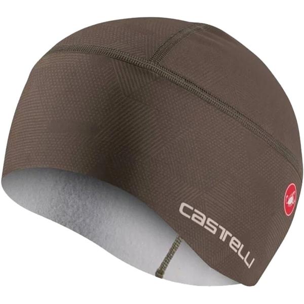 (取寄) カステリ レディース プロ サーマル スカリー ウィメンズ Castelli women ...