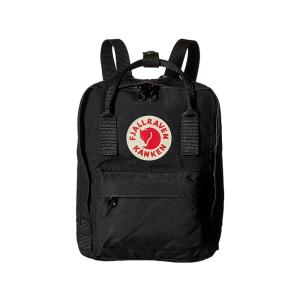 (取寄) フェールラーベン ミニ Fjllrven Fjallraven Kanken Mini B...