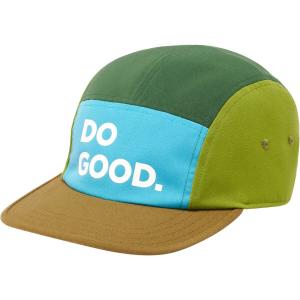 (取寄) コトパクシ ドゥ グッド 5パネル ハット Cotopaxi Do Good 5-Panel Hat｜jetrag