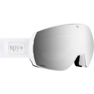 (取寄) スパイ レガシー Spy Optic Spy Optic Legacy White Iri...