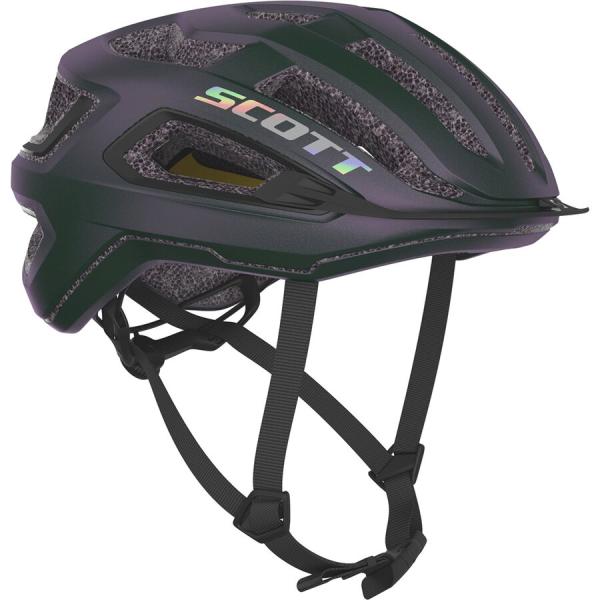 (取寄) スコット ARX プラス ヘルメット Scott ARX Plus Helmet Pris...