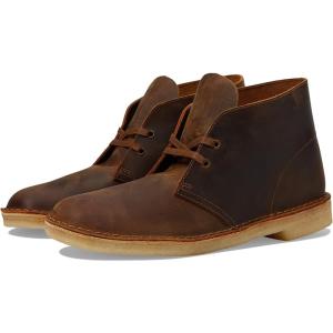 Clarks（クラークス） (取寄) シューズ メンズ キャップ ブラック
