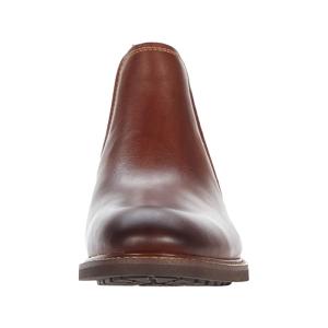 (取寄) フローシャイム メンズ ロッジ プレーン トゥ ゴア ブート Florsheim men ...