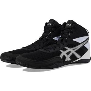 (取寄) アシックス メンズ マットフレックス レスリング シューズ ASICS men ASICS