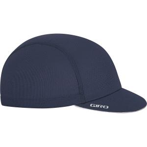 (取寄) ジロ ペロトン キャップ Giro Peloton Cap Midnight Blue2｜jetrag