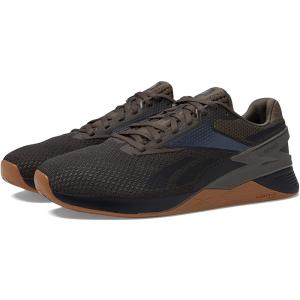 (取寄) リーボック ナノ X3 Reebok Reebok Nano X3 Grout/Core ...