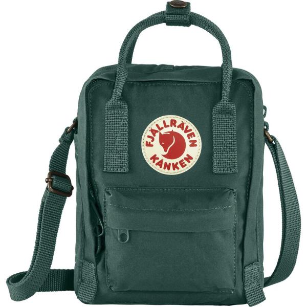 (取寄) フェールラーベン スリング Fjallraven Kanken Sling Arctic ...