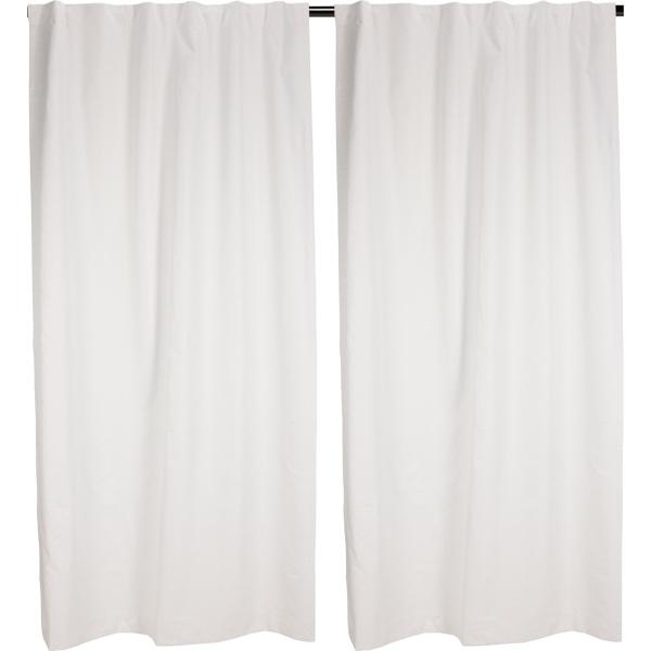 P最大17倍3/12-13限定 (取寄) バクスター インサレーテッド カーテンズ - バック 2 ...