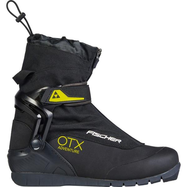 (取寄) フィッシャー OTX アドベンチャー スキー ブート Fischer OTX Advent...