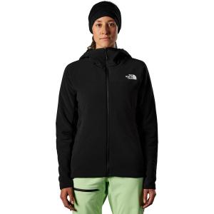 (取寄) ノースフェイス レディース サミット カサバル ハイブリット パーカー The North Face women Summit Casaval Hybrid Hoodie - Women's TNF Black｜jetrag