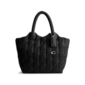 P最大17倍5/26限定 (取寄) コーチ レディース アイリス トート COACH women C...