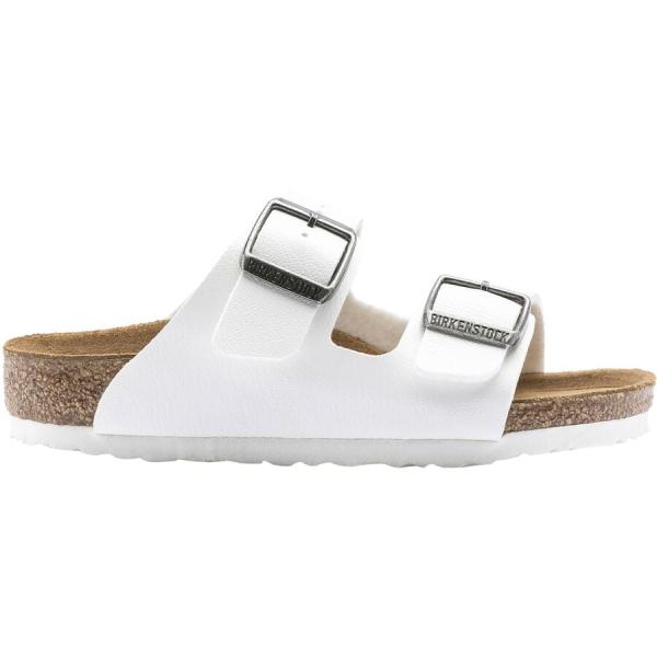 (取寄) ビルケンシュトック ガールズ アリゾナ サンダル - ガールズ Birkenstock -