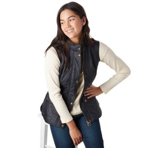 P最大17倍5/26限定 (取寄) バブアー レディース レイ ジレ ベスト ウィメンズ Barbour women Wray Vest｜jetrag