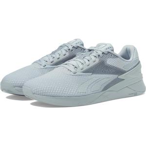 (取寄) リーボック ナノ X3 Reebok Reebok Nano X3 Cold Grey/C...