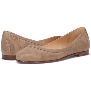 (取寄) フライ レディース カーソン バレエ Frye women Frye Carson Bal...