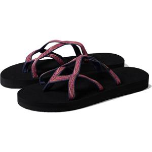 (取寄) テバ レディース オロワフ Teva women Teva Olowahu Palms I...