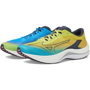 (取寄) ミズノ メンズ ウェーブ リベリオン フラッシュ Mizuno men Mizuno Wa...