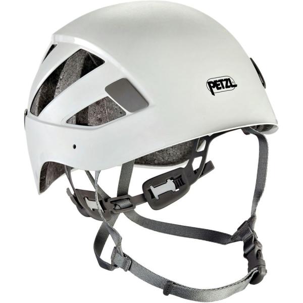 (取寄) ペツル ボレオ ヘルメット Petzl Boreo Helmet White