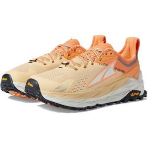 (取寄) アルトラ レディース オリンパス 5 Altra women Altra Olympus ...