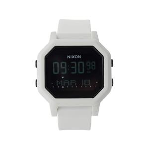 (取寄) ニクソン レディース サイレン Nixon women Nixon Siren White