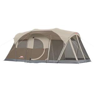 WILD-1 別注　コールマンタフスクリーン2ルームハウス/MDX WILD-1 別注 】 Coleman タフスクリーン 2ルームハウス/ MDX