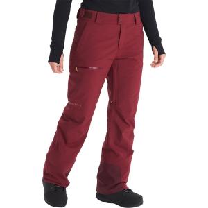 (取寄) マーモット レディース リフューズ パンツ - ウィメンズ Marmot women Refuge Pant - Port｜jetrag