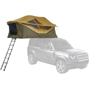 P最大17倍5/29限定 (取寄) スーリー アプローチ ルーフ トップ テント Thule Approach Roof Top Tent｜jetrag