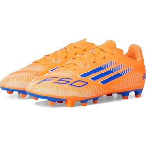 (取寄) アディダス キッズ クラブ ファーム グランド クリーツ (リトル キッド) F50