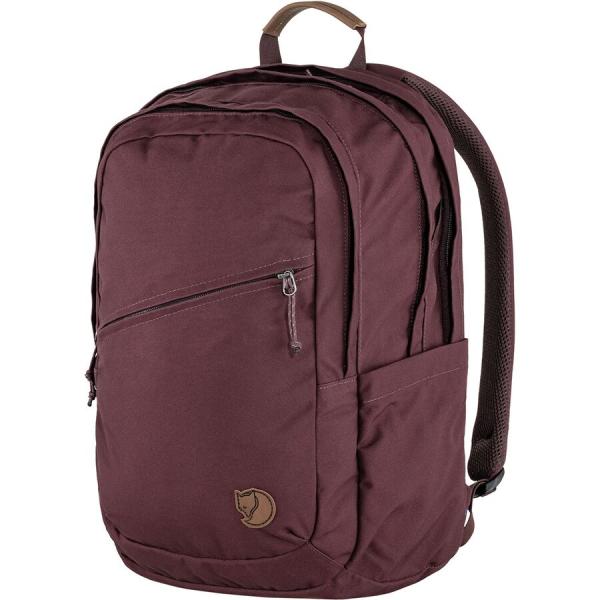 (取寄) フェールラーベン レイヴン 28L バックパック Fjallraven Raven 28L...