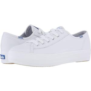 (取寄) ケッズ レディース トリプル キック レザー Keds women Keds Triple...