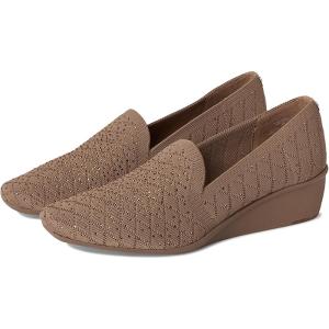(取寄) アンクライン レディース Anne Klein women Wendell-c Mink Crystal