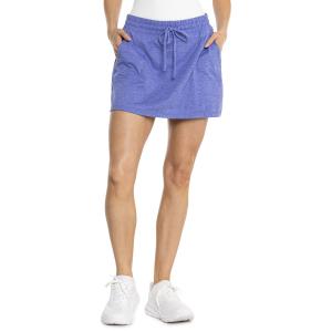 P最大17倍5/26限定 (取寄) ガイアム ムーブメント スコート Gaiam Movement Skort Baja Blue｜jetrag