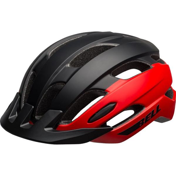 P最大16倍4/25限定 (取寄) ベル トレース ヘルメット Bell Trace Helmet ...