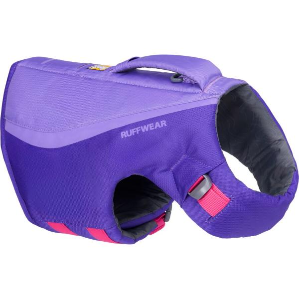(取寄) ラフウェア K-9 フロート コート Ruffwear K-9 Float Coat Pu...