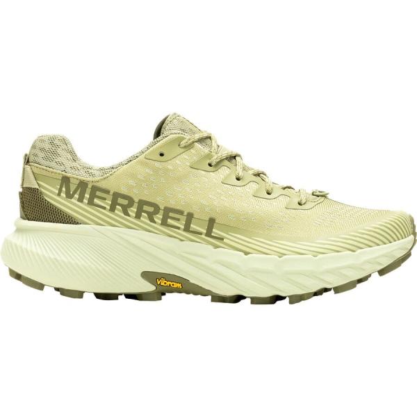 (取寄) メレル メンズ アジリティ ピーク 5 シューズ メンズ Merrell men Agil...