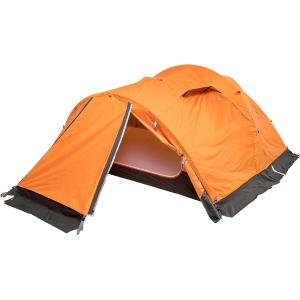 (取寄) マーモット ソー テント: 3-パーソン 4-シーズン Marmot Thor Tent: Blaze｜jetrag