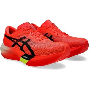 asics - オレンジ29.0cm SPEED SKY asics メタスピードスカイ アシックス / メタスピードスカイのレビューです。｜Sushiman 🇯🇵