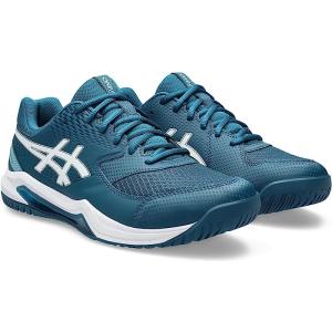 (取寄) アシックス メンズ ゲルデディケート 8 テニス シューズ ASICS men ASICS...