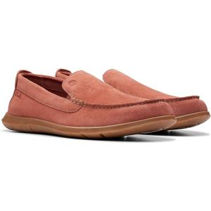 (取寄) クラークス メンズ ステップ Clarks men Clarks Flexway Step...