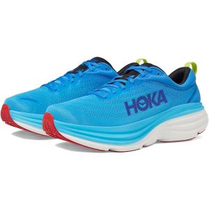 (取寄) ホカオネオネ メンズ ボンダイ 8 Hoka men Hoka Bondi 8 Virtu...