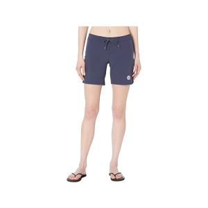 (取寄) ロキシー レディース トゥ ダイ 7 ボードショーツ Roxy women Roxy To...