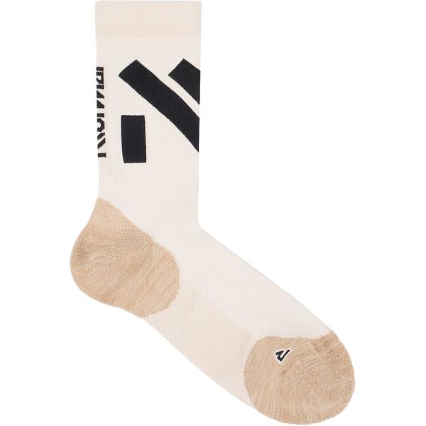 (取寄) ノーマル レース ソック Nnormal Race Sock Beige