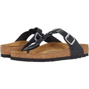 (取寄) ビルケンシュトック レディース ギゼ ブレイデッド Birkenstock women G...