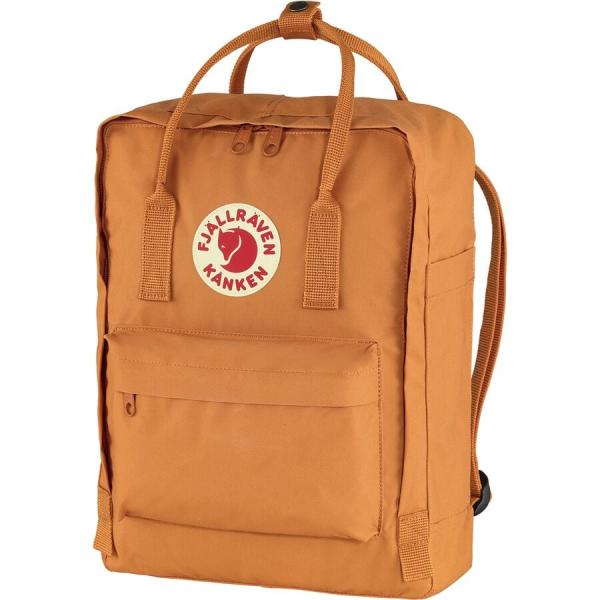 (取寄) フェールラーベン 16L バックパック Fjallraven Kanken 16L Bac...