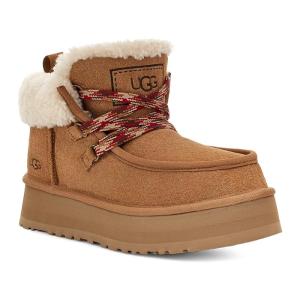 (取寄) アグ レディース ファンカラ キャビン カフ UGG women UGG Funkarra...