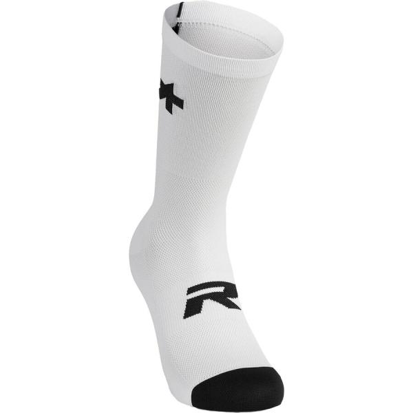 P最大17倍5/29限定 (取寄) アソス R S9 ソック Assos R S9 Sock Whi...