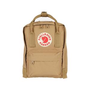 (取寄) フェールラーベン ミニ Fjllrven Fjallraven Kanken Mini C...