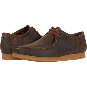 Clarks（クラークス） P最大17倍2/20限定 (取寄) スニーカー メンズ