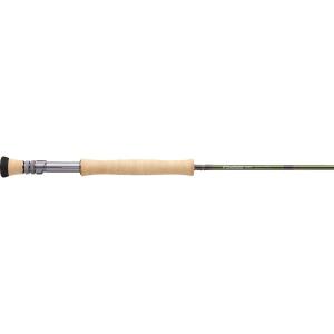 (取寄) セージ ソニック ロッド - 4ピース Sage Sonic Rod - 4-Piece 6 Weight