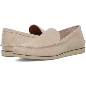 (取寄) フライ メンズ メイソン スリップ オン Frye men Frye Mason Slip On Fog｜jetrag